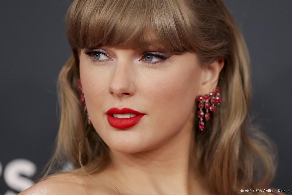 Taylor Swift: gelukkig, zelfverzekerd en vrij door Travis Kelce