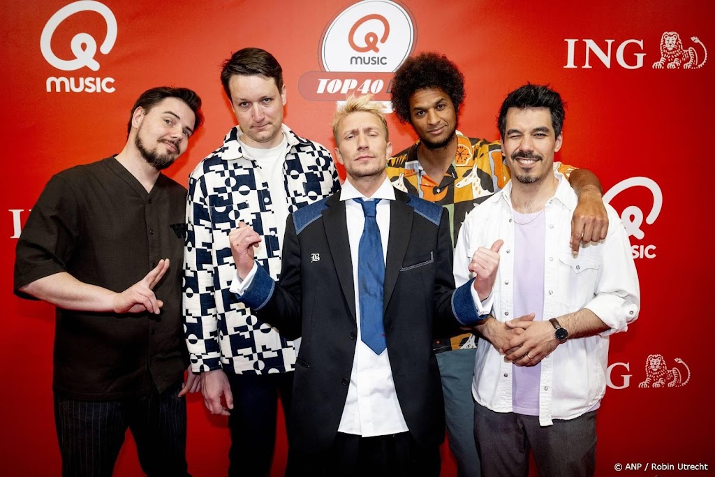 Chef'Special geeft extra afscheidsconcert in AFAS Live