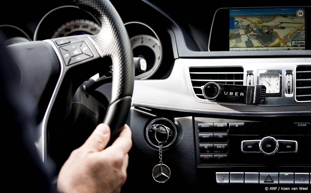 Kinderen van volkszanger Kwarten nog angstig na autodiefstal