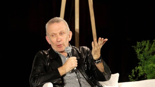 Jean Paul Gaultier sneert naar Kim Kardashian