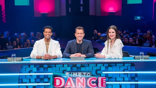 Dan Karaty wil dansers echte kans geven