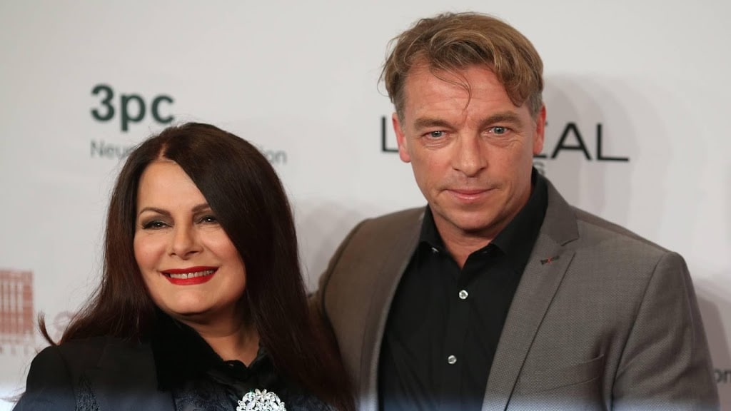 Ich bin wie du-zangeres Marianne Rosenberg overleeft coronavirus