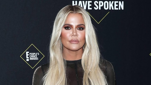 'Khloé Kardashian opnieuw bedrogen door Tristan Thompson'
