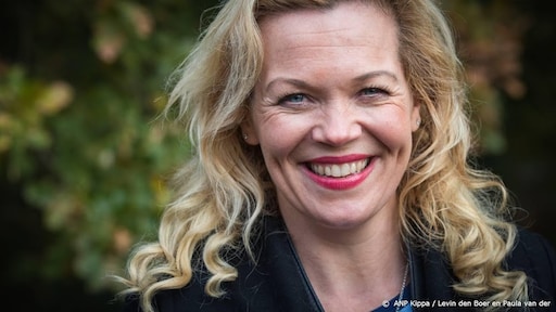 Roos Schlikker online belaagd na opstappen Vandaag Inside