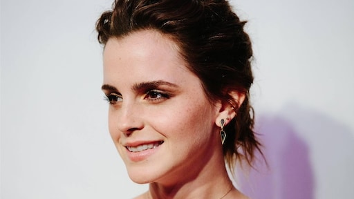 Emma Watson over druk acteren: 'Dat mis ik niet'
