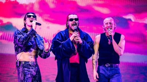 Goldband zegt optreden op koningsdagfeest Groningen af wegens privéomstandigheden