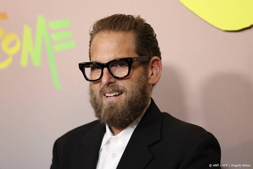 Jonah Hill verliet LA om kinderen buiten Hollywood op te voeden