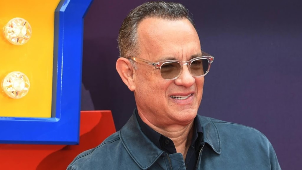 Tom Hanks doneert wederom plasma tegen coronavirus