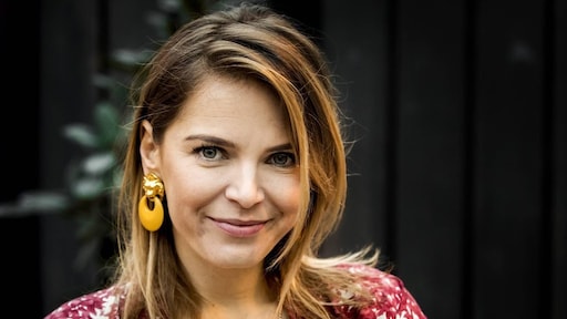 Hanna Verboom na vijf jaar weer te zien als actrice