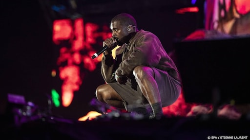 Vierde scheidingsadvocaat wil Kanye West niet meer bijstaan