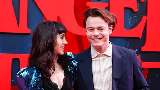 Acteurs Stranger Things verrast door snelle succes Netflix-serie