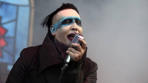 Misbruikzaak van oud-assistente Marilyn Manson verjaard