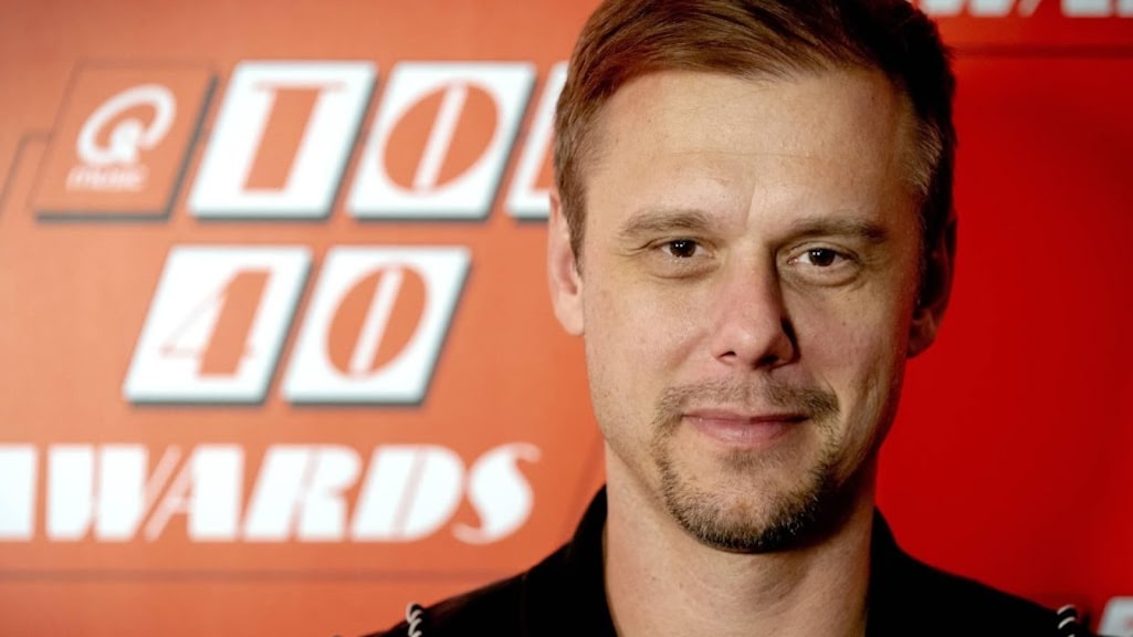 Armin van Buuren open over psychische problemen: 'Donkere kant aan leven als dj'