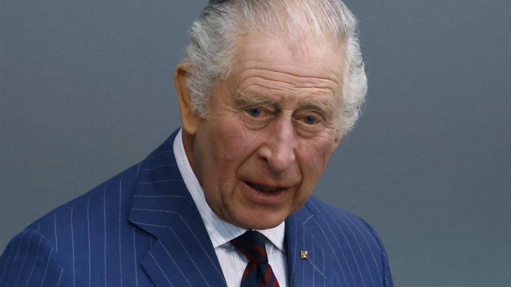 Koning Charles brengt muzikaal eerbetoon aan Tina Turner