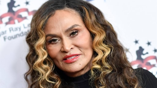 Tina Knowles emotioneel: 'Beyoncé werd vroeger gepest'
