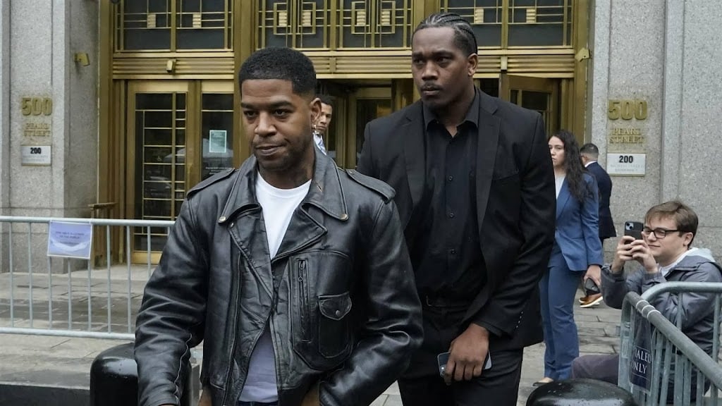 Voormalig assistent Sean 'Diddy' Combs: 'Hij wilde Kid Cudi vermoorden'