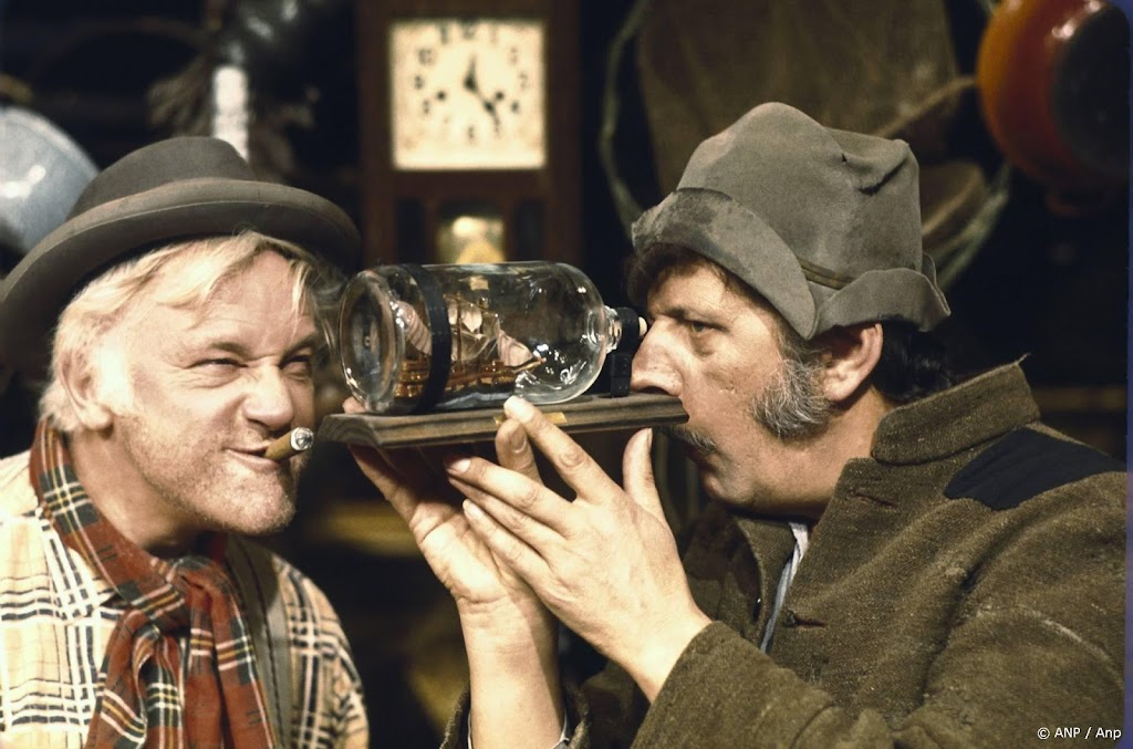 Swiebertje, Floris en Kopspijkers meest gezocht in Schatkamer