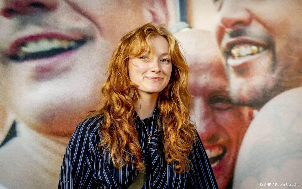 Froukje gaat op clubtour met shows in Nederland en België