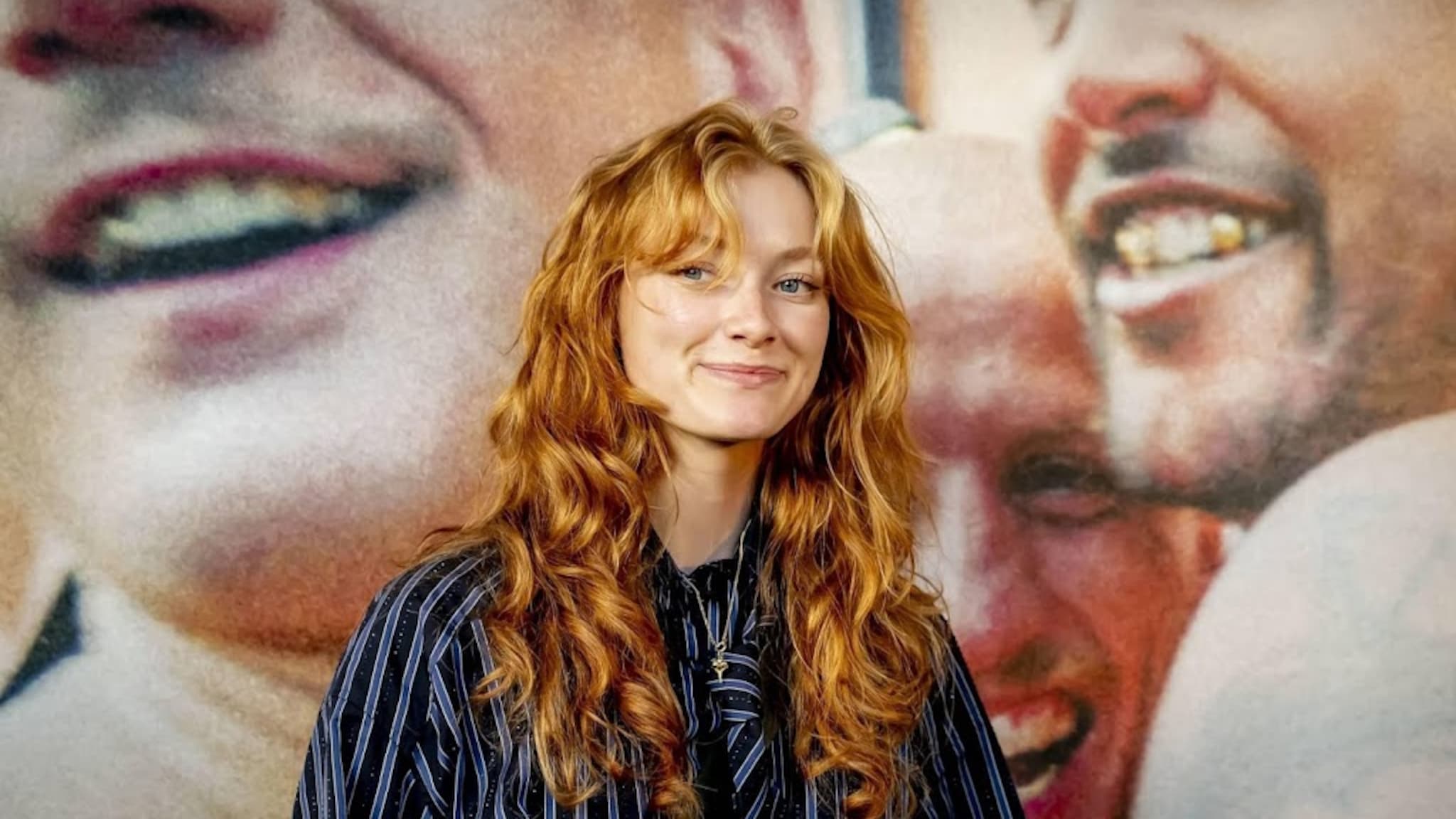 Froukje gaat op clubtour met shows in Nederland en België