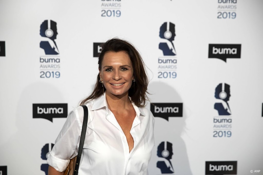 Leontine Ruiters en dochter betrokken bij auto-ongeluk op Ibiza
