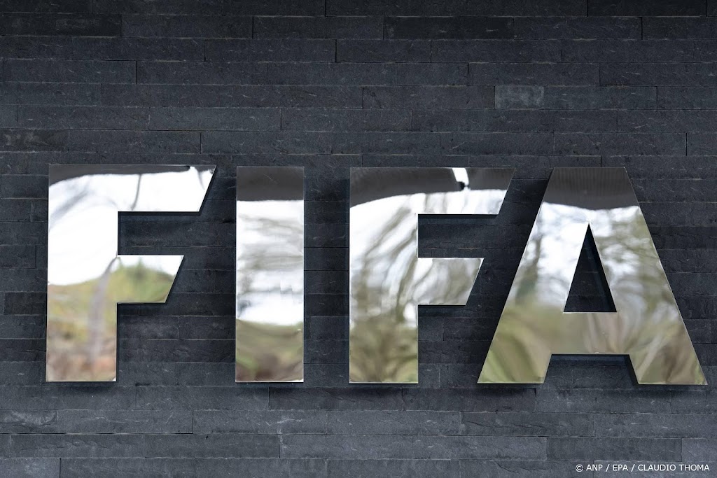 New York en New Jersey dagvaarden FIFA om WK-ticketverkoop