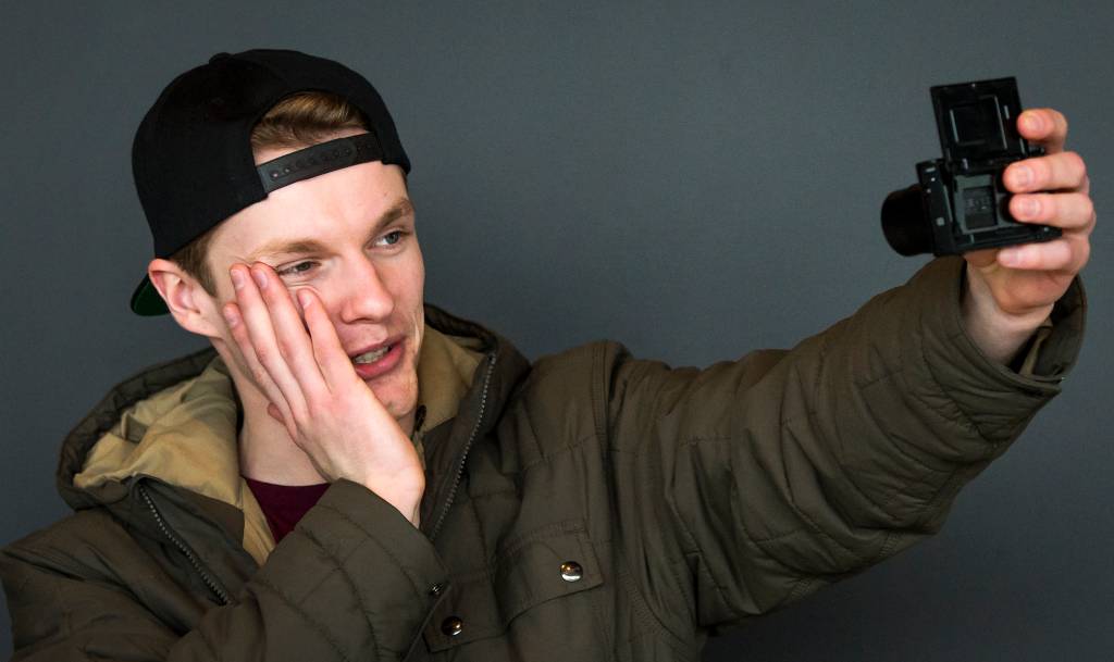 Enzo Knol ontkent bestaan nieuwe liefde