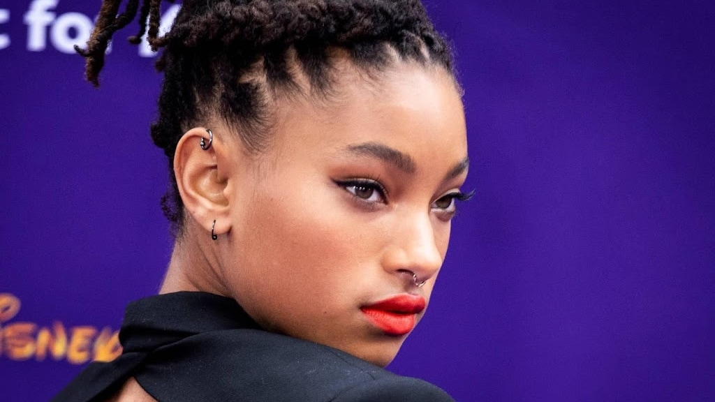 Willow Smith over snijden polsen: 'Was fysieke ontsnapping'