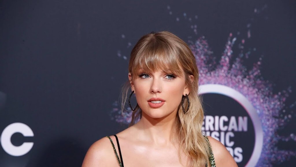 Taylor Swift baalt van erkenning slechts twee geslachten in VS