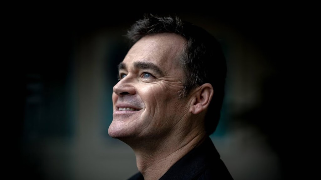 Jeroen van der Boom vindt Toppers jaartje overslaan prima: 'Veel op de planning'