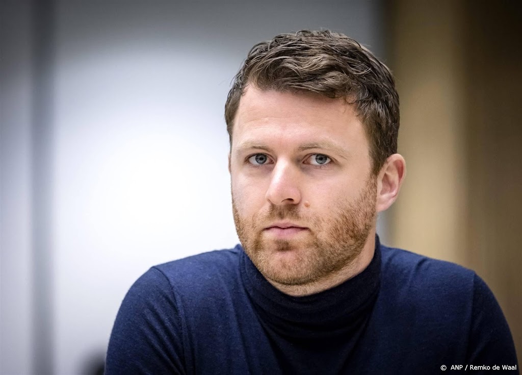 Royce de Vries richt zich in rechtszaal tot nieuwste verdachten: 'Deze woorden zijn nu ook aan jullie gericht'