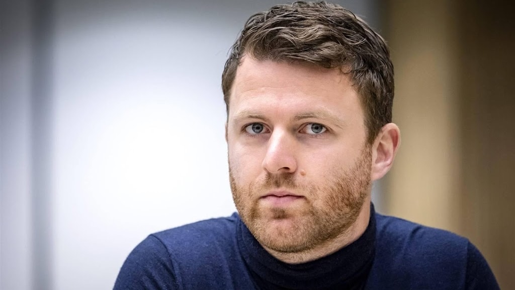 Royce de Vries richt zich in rechtszaal tot nieuwste verdachten: 'Deze woorden zijn nu ook aan jullie gericht'