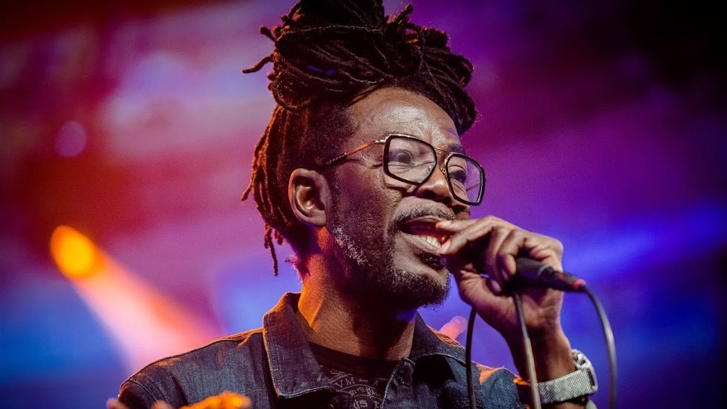 Kenny B over Keti Koti-viering: 'We moeten blijven praten'