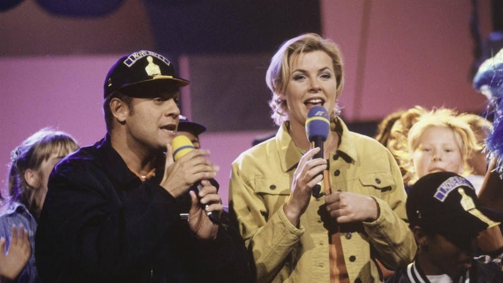 Carlo Boszhard: 'Telekids is echt klaar na Foute Party'