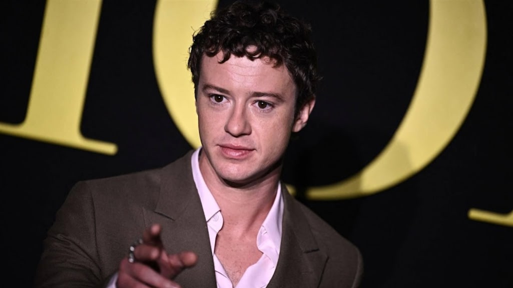 Joseph Quinn keert mogelijk terug in laatste seizoen Stranger Things