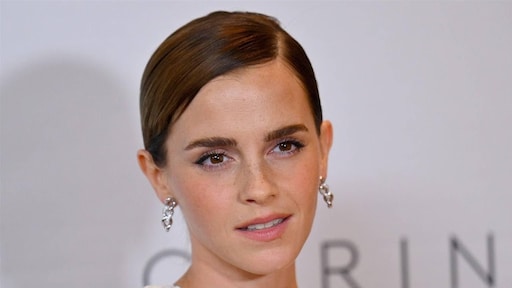 Broer Emma Watson prijst actrice: 'Ze is irritant goed in alles'