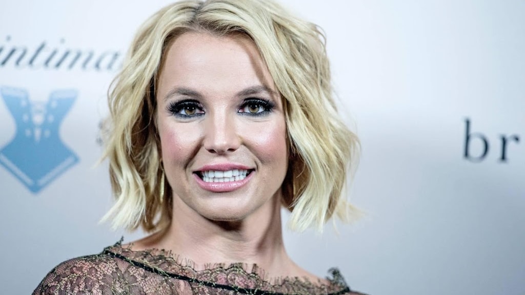 'Britney Spears ziet haar kinderen wél nog gewoon'