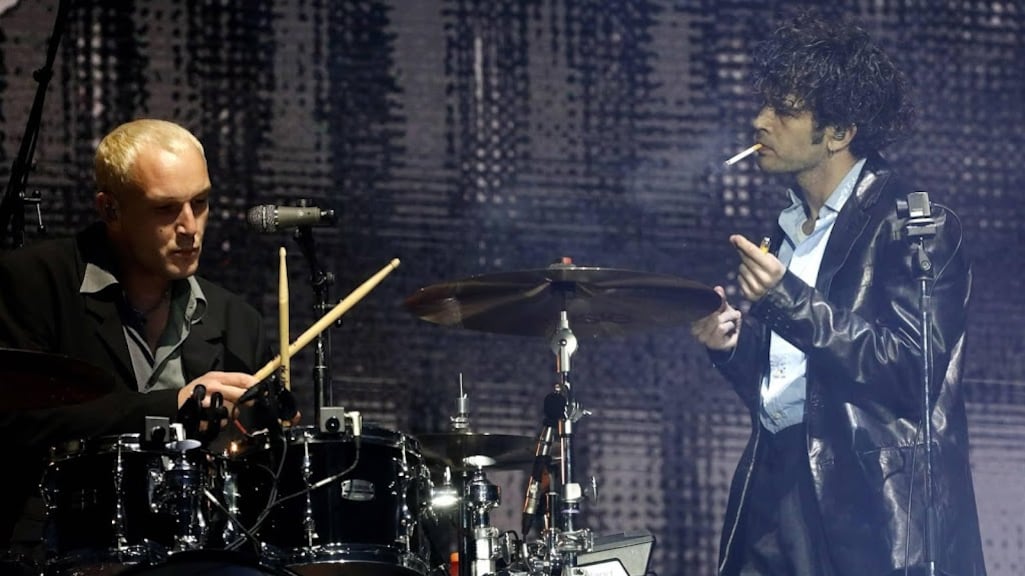 Geraakte Maleisische sterren bezig met rechtszaak tegen The 1975 na zoen