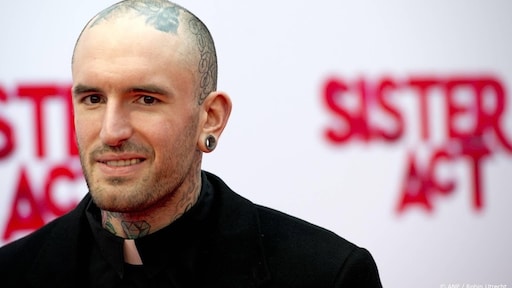 Ben Saunders had coach willen zijn in nieuw seizoen The Voice: 'Als het maar goed betaald'