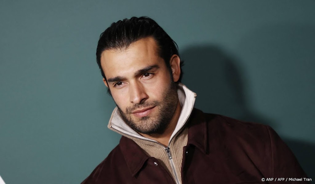 Sam Asghari denkt dat hij nooit van 'Britney-stempel' afkomt