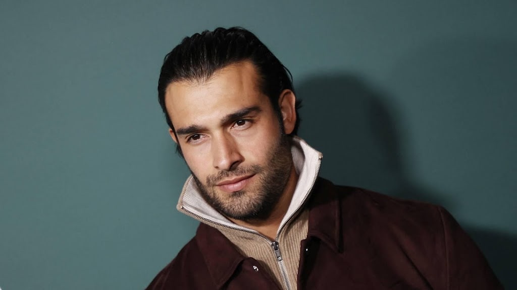 Sam Asghari denkt dat hij nooit van 'Britney-stempel' afkomt