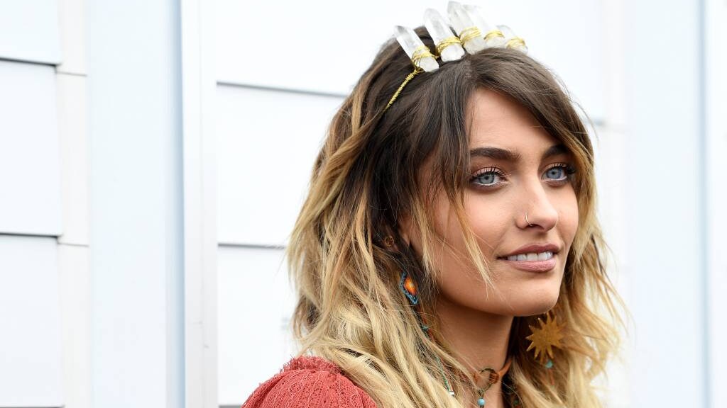 Paris Jackson feliciteert peetvader Macaulay Culkin