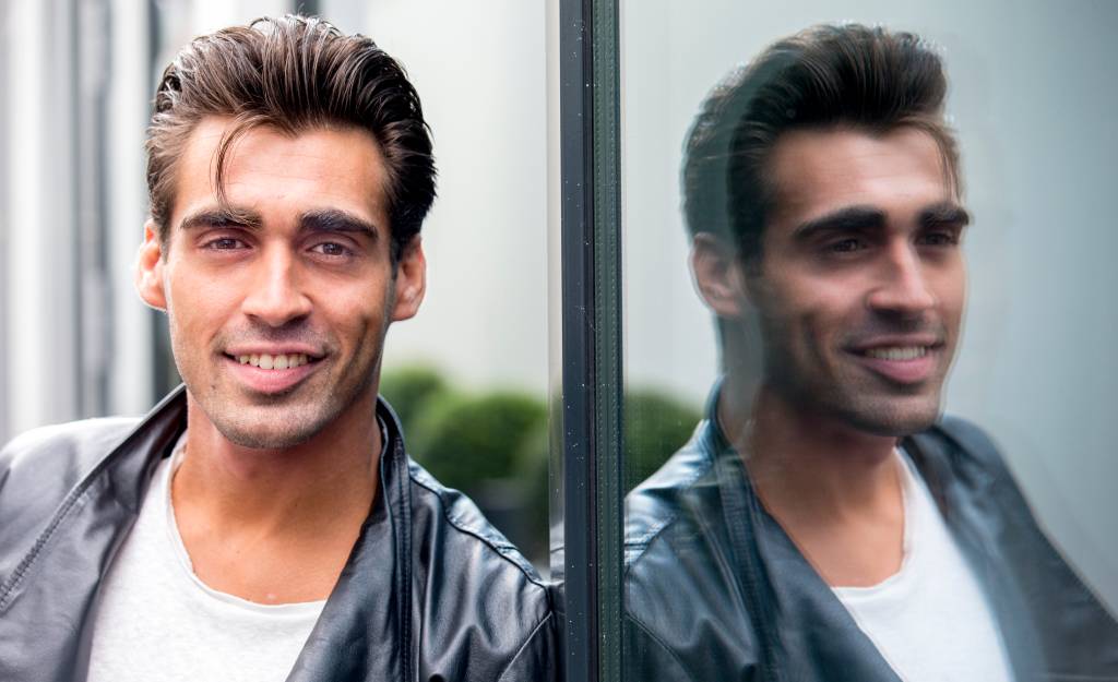 Joey Ferre toegevoegd aan cast GTST