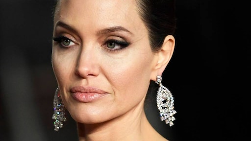 Angelina Jolie neemt andere advocate