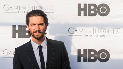 Michiel Huisman te zien in bloedstollende horrorserie