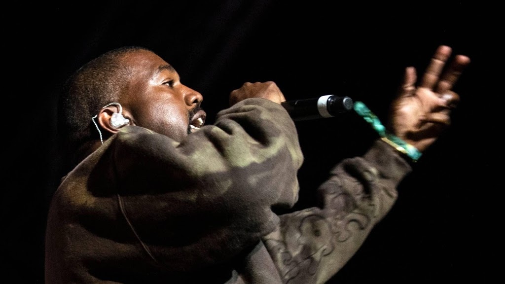 Kanye West presidentskandidaat in nóg drie staten