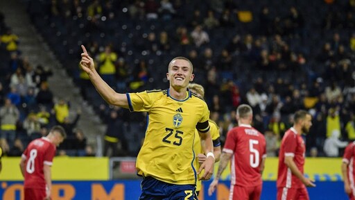 FC Twente huurt Zweedse verdediger Lagerbielke van Celtic