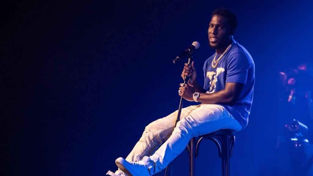 Frenna moest 'bikkelen' voor New Wave-hereniging