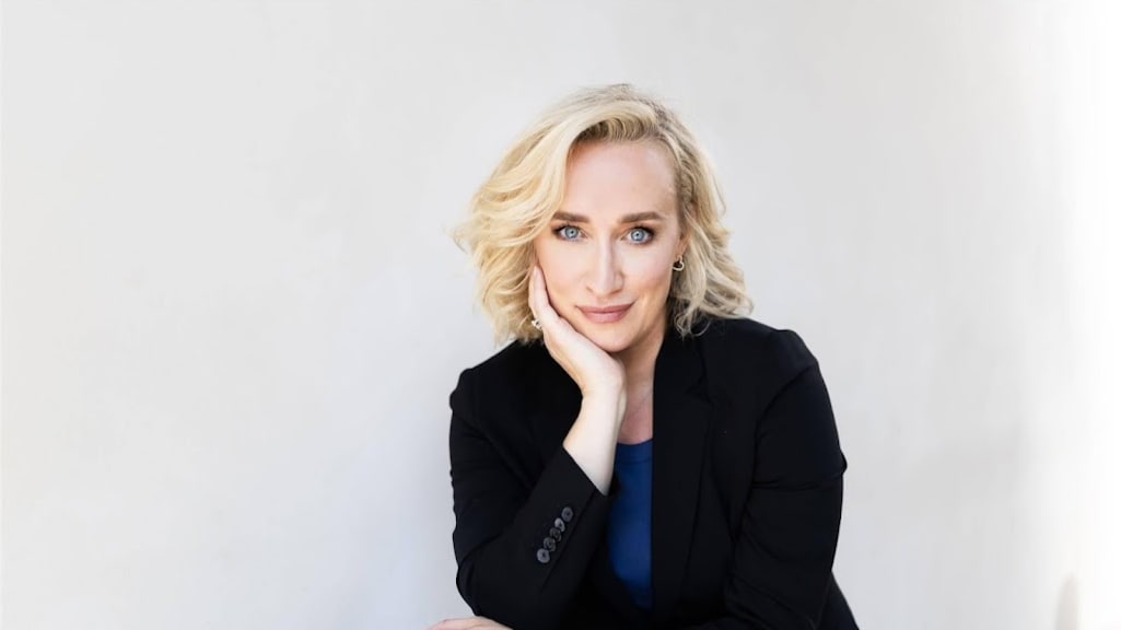 Eva Jinek enthousiast over veelbesproken 'avocadotafel'