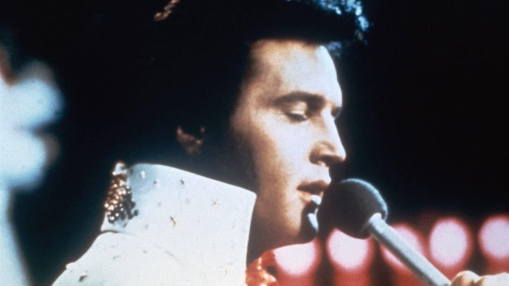 Juwelen van Elvis Presley onder de hamer
