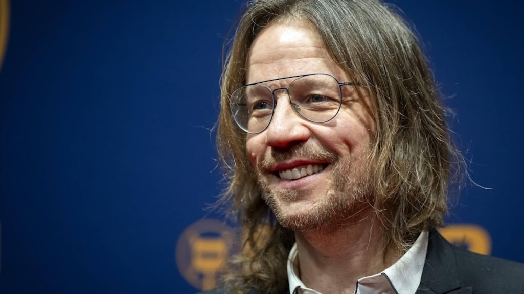 Giel Beelen keert terug met nieuw radioprogramma